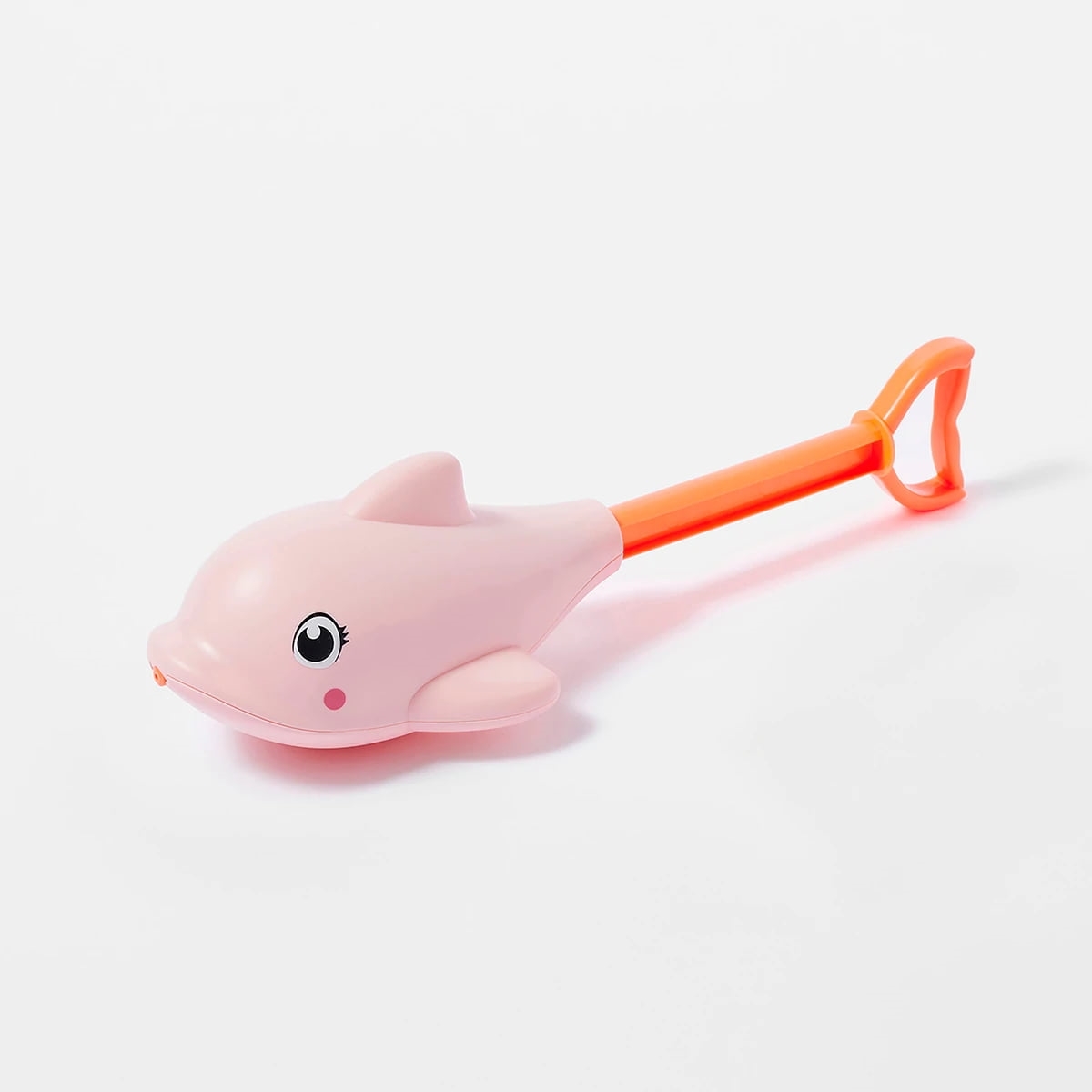 SunnyLife Παιδικό Νεροπίστολο Squirt Pink Dolphin S2WSOAD2 - 1