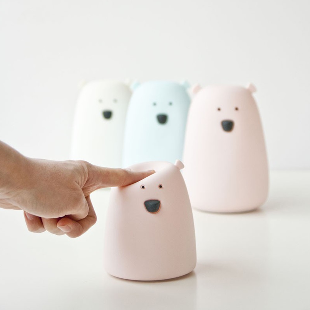  Rabbit & Friends Φωτιστικό Νυκτός 