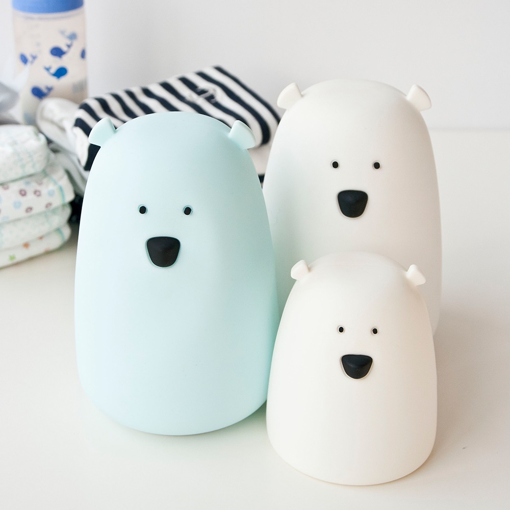  Rabbit & Friends Φωτιστικό Νυκτός 