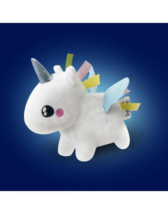 Pabobo Φωτάκι Νυκτός Αγκαλιάς Shakies Unicorn - 1