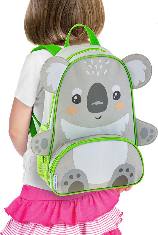 Stephen Joseph Παιδικό Σακίδιο Πλάτης Sidekicks Koala - 1