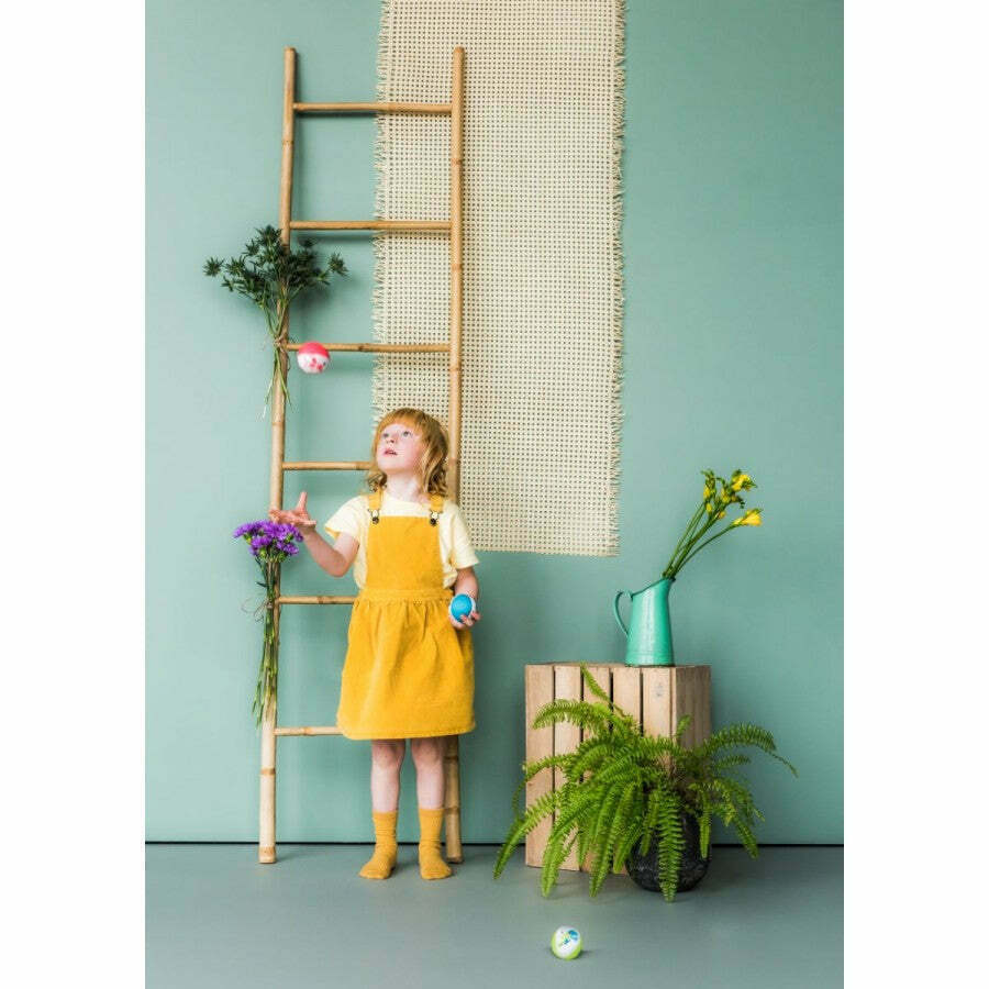 Lilliputiens Παιδικό Σετ Ταχυδακτυλουργίας 3τμχ. - 2