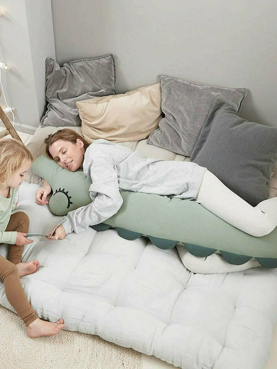 Done By Deer Ολόσωμο Comfy Μαξιλάρι Πολλαπλών Χρήσεων 150εκ. - 1