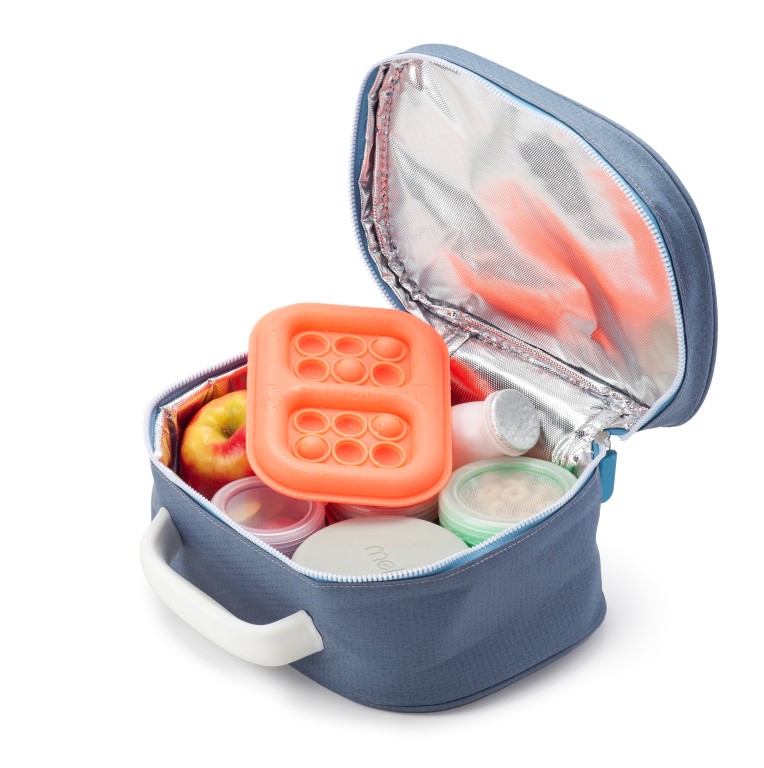Melii Pop-It Ice Pack Παγοκύστη Ροζ - 1