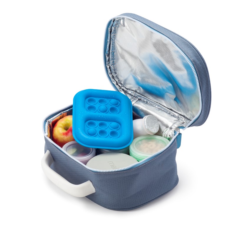 Melii Pop-It Ice Pack Παγοκύστη Μπλε - 1