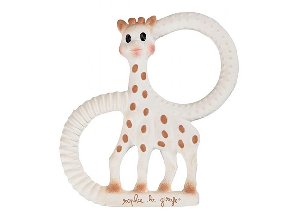 Sophie La Girafe Βρεφικό Σετ Δώρου Οδοντοφυίας - 2