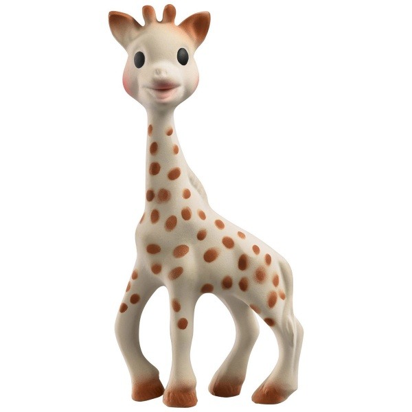 Sophie La Girafe Βρεφικό Σετ Δώρου Οδοντοφυίας - 1
