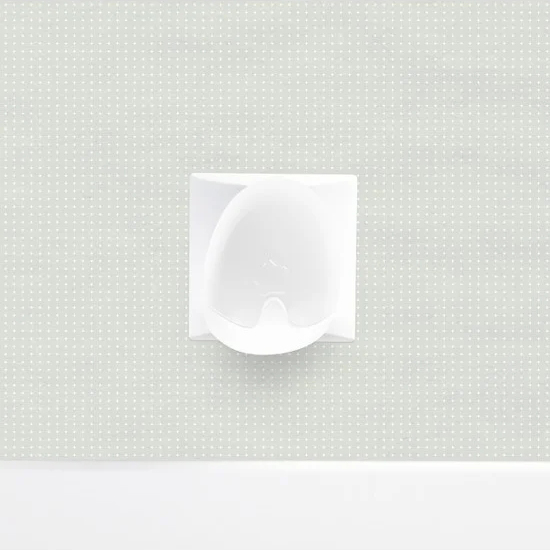 Pabobo Φωτάκι Νυκτός Αυτόματο LED White - 1