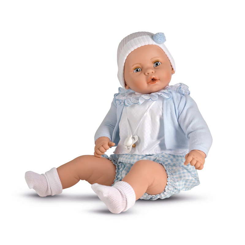 Lamagik Magic Baby Κούκλα Μωρό Bobo 65εκ. Αρωματισμένη - 1