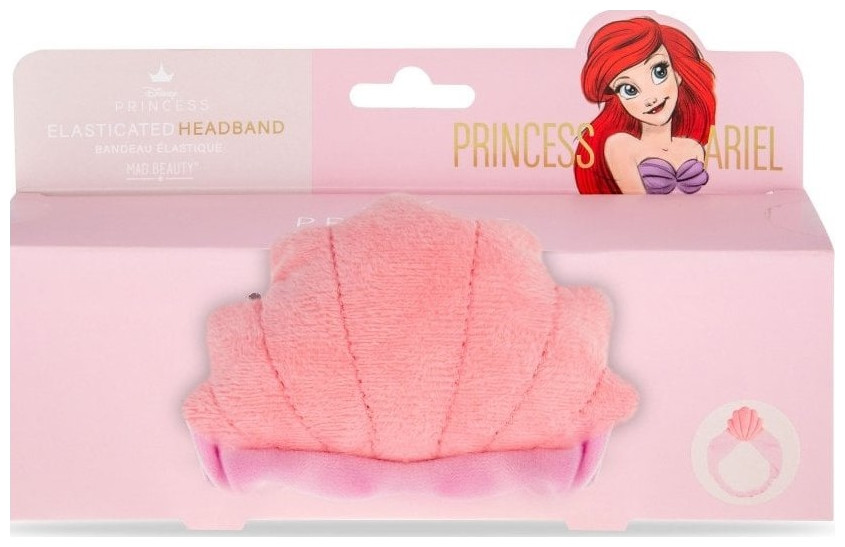 Μad Beauty Παιδική Κορδέλα Μαλλιών Pure Princess Ariel - 1