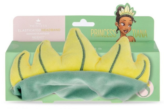 Μad Beauty Παιδική Κορδέλα Μαλλιών Pure Princess Tiana - 1