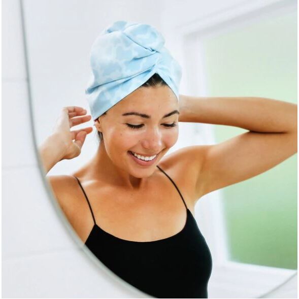 Dock & Bay Πετσέτα Μαλλιών Hair Wrap QuickDry 
