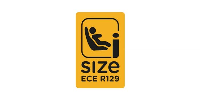 Sparco Παιδικό Κάθισμα Αυτοκινήτου SK5000I i-Size Grey 9-36 kg (76-150cm) - 5