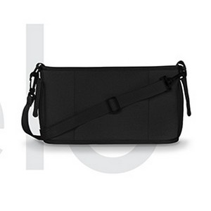 Lionelo Little Cube Τσάντα Οργάνωσης Καροτσιού Grey - 3