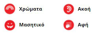 Tolo Toys Μπάλα Δραστηριοτήτων Κουδουνίστρα 2 σε 1 Από Βιοδιασπώμενο Πλαστικό - 2