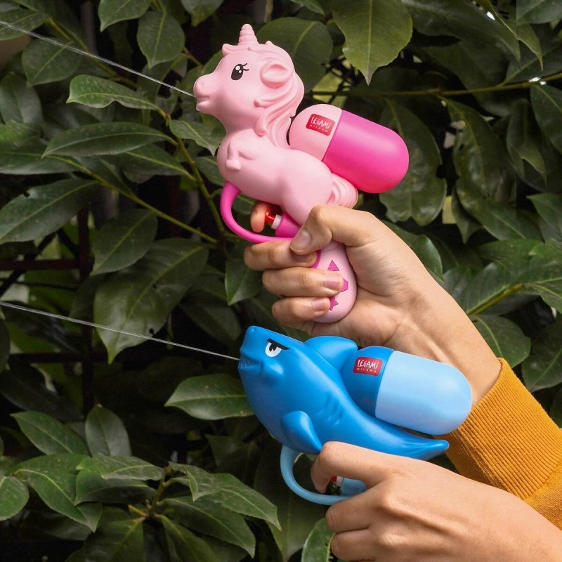 Legami Νεροπίστολο Water Gun Unicorn - 1