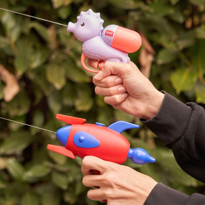 Legami Νεροπίστολο Water Gun Space - 1