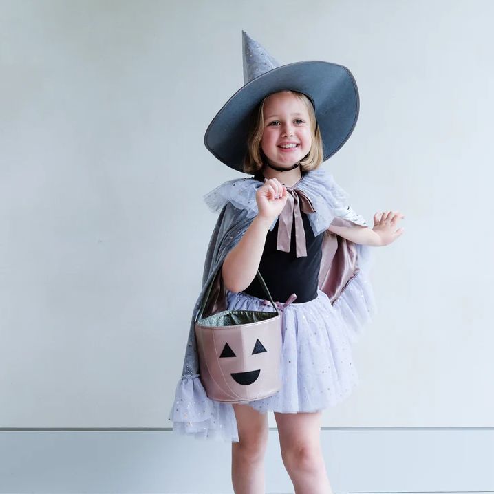 Mimi & Lula Τσάντα Halloween Pumpkin Trick or Treat Bag - 1