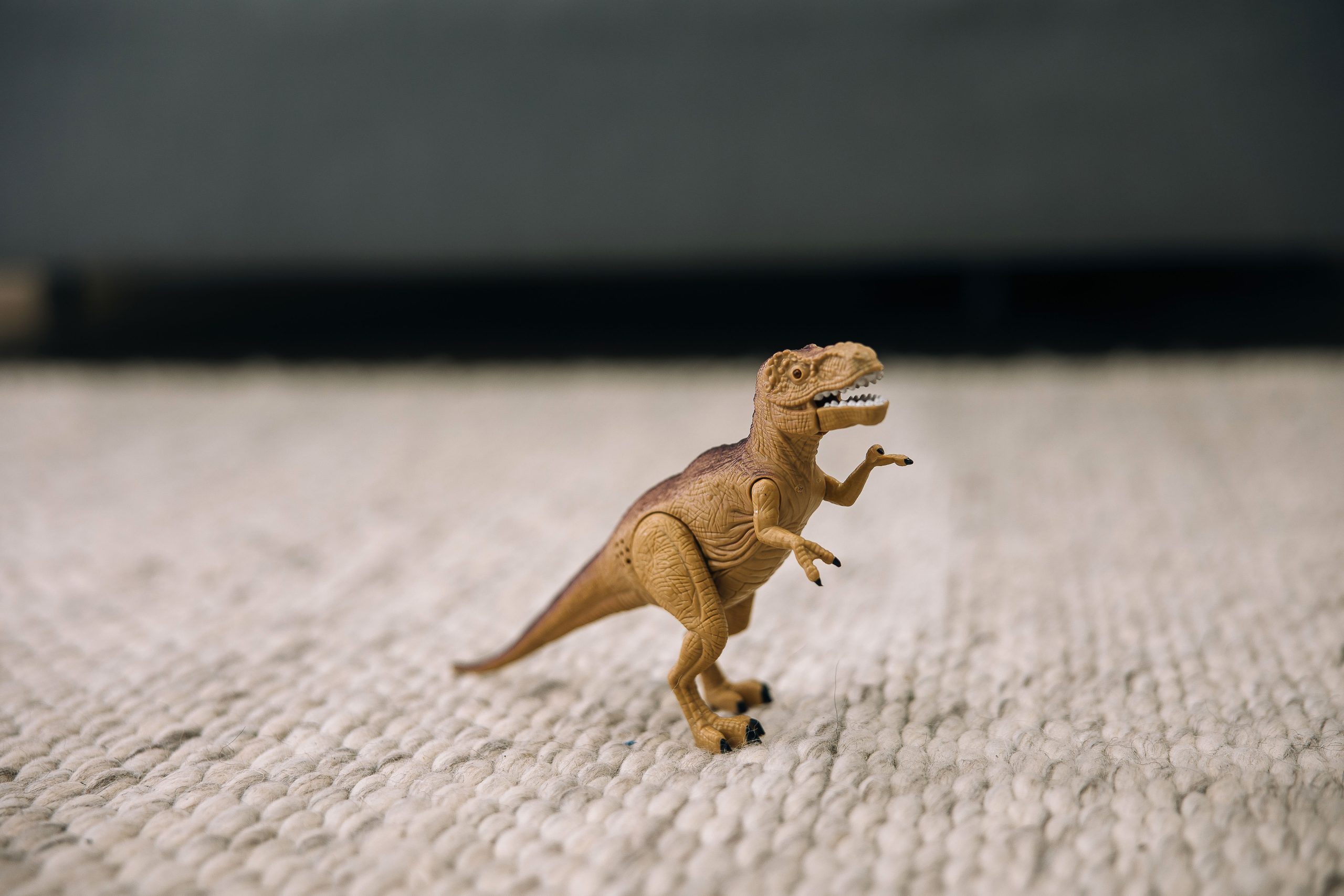 FreeOn Free2Play Φιγούρα Δεινόσαυρος Tyrannosaurus Rex με Φώτα & Ήχους - 1