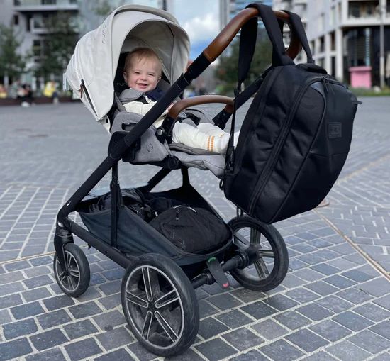 Minimeis G4 Σακίδιο Πλάτης Backpack Navy 28L - 1