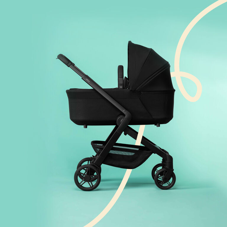 Joolz Hub2 Premium Παιδικό Καρότσι Space Black - 2