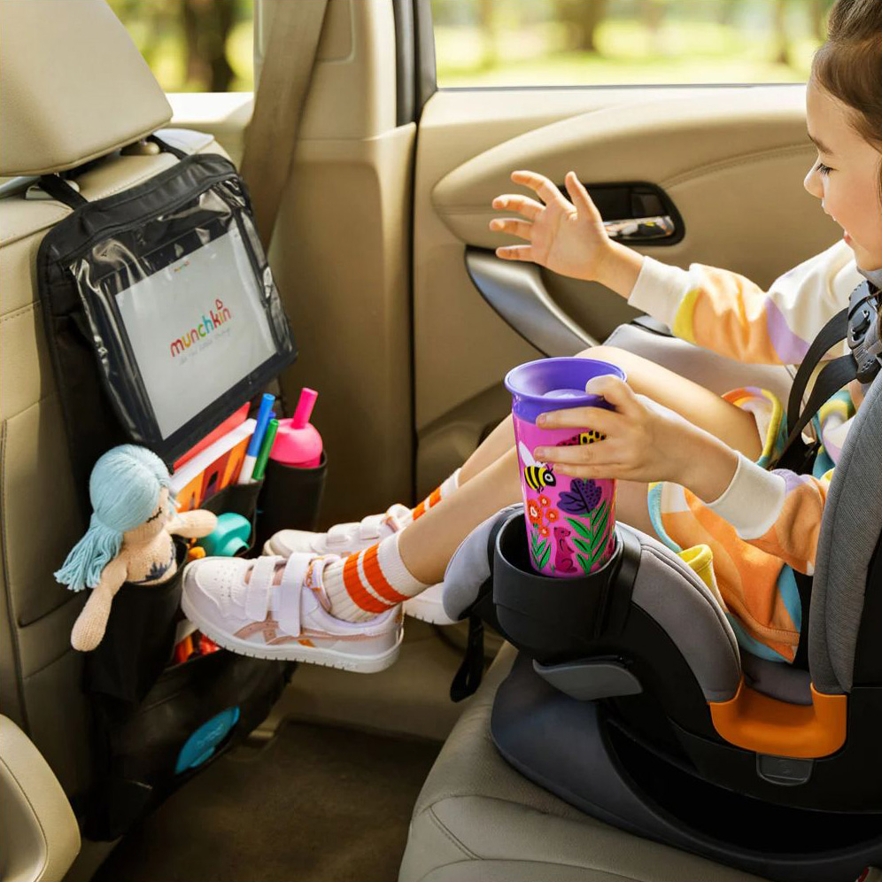 Munchkin Οργανωτής Καθίσματος Αυτοκινήτου Backseat Organizer - 1