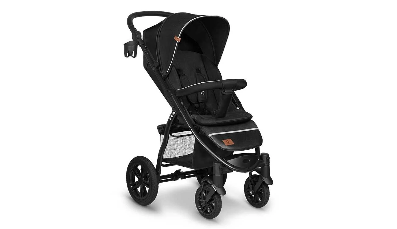 Lionelo Annet Tour Βρεφικό Καρότσι Έως 22Kg Dreamin