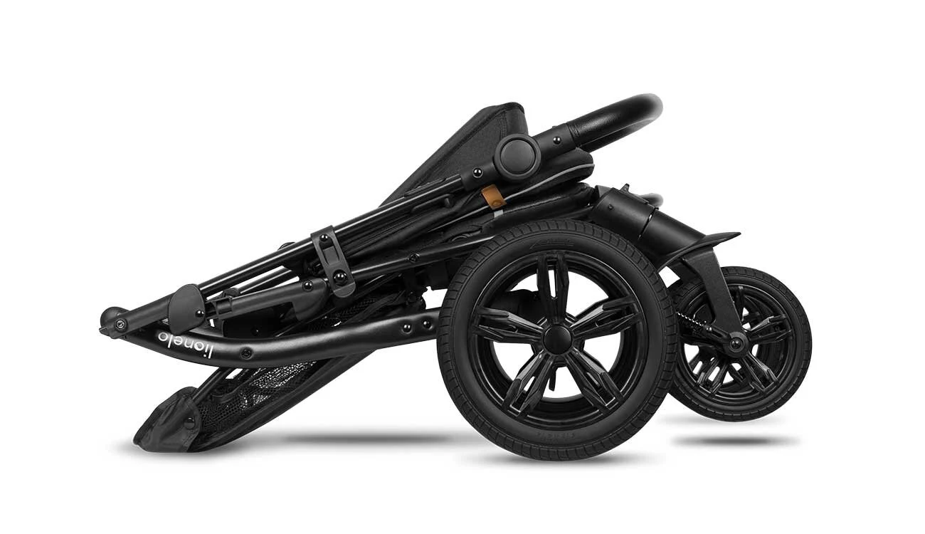 Lionelo Annet Tour Βρεφικό Καρότσι Έως 22Kg Dreamin