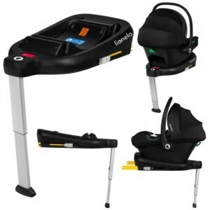 Lionelo Bάση Isofix Astrid