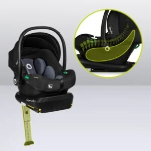Lionelo Bάση Isofix Astrid