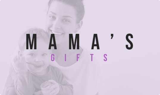 Mama's Gifts