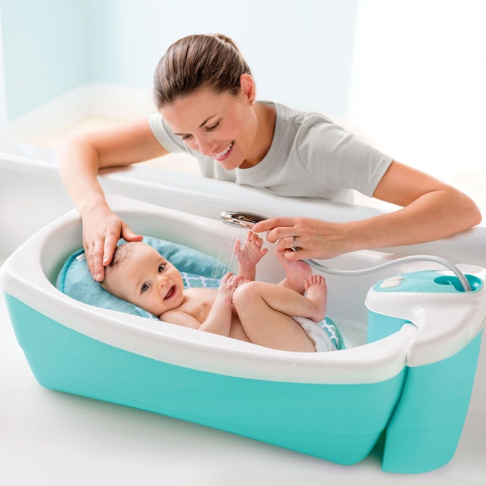 Picture of Summer Infant ÎÏεÏική ÎÏανιÎÏα Lil Luxuries