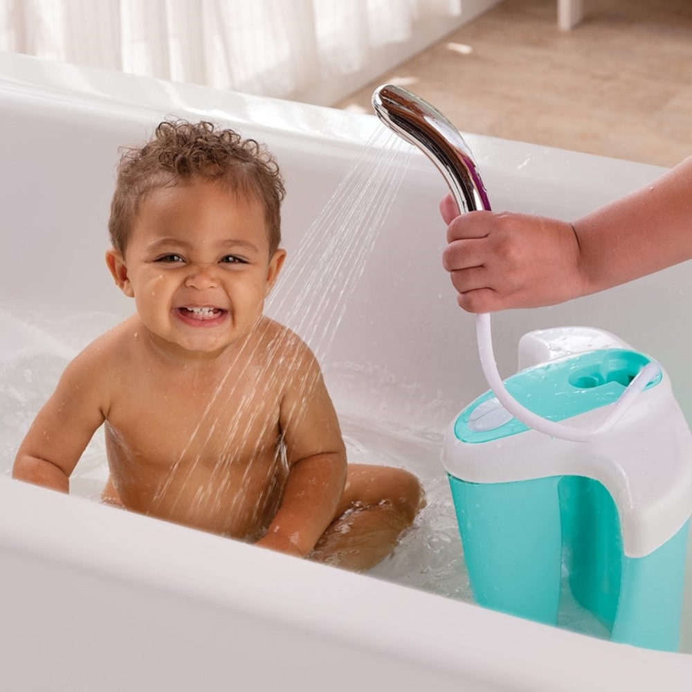 Picture of Summer Infant ÎÏεÏική ÎÏανιÎÏα Lil Luxuries
