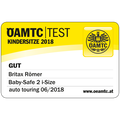 ÃAMTC 2018