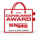 Kind + Jugend Consumer Award 2018 ÎÏÏÏÏÎ¯Î±